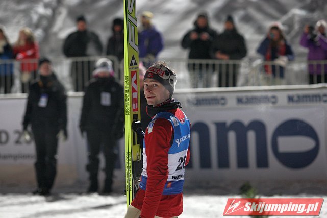 121 Anders Jacobsen